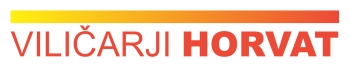 Viličarji Horvat logo